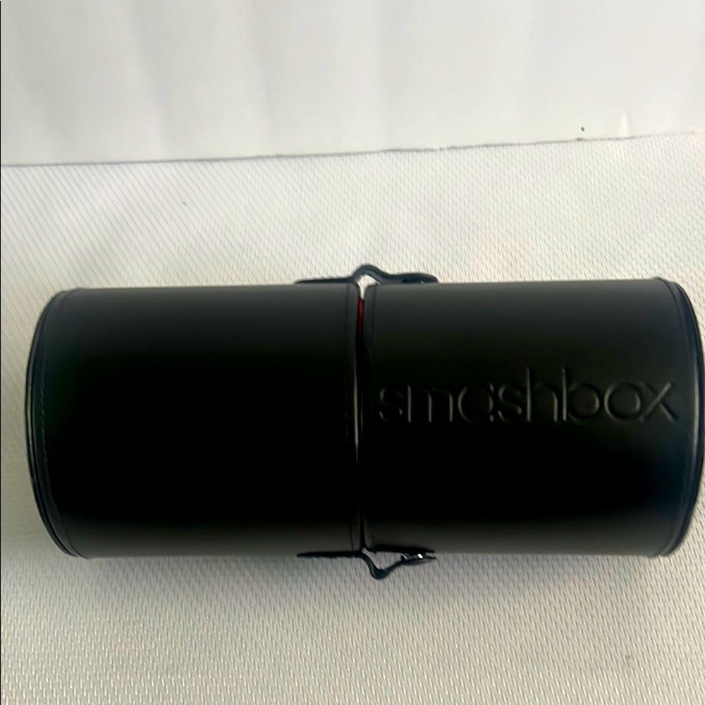 Smashbox Elegant Black Brush Case